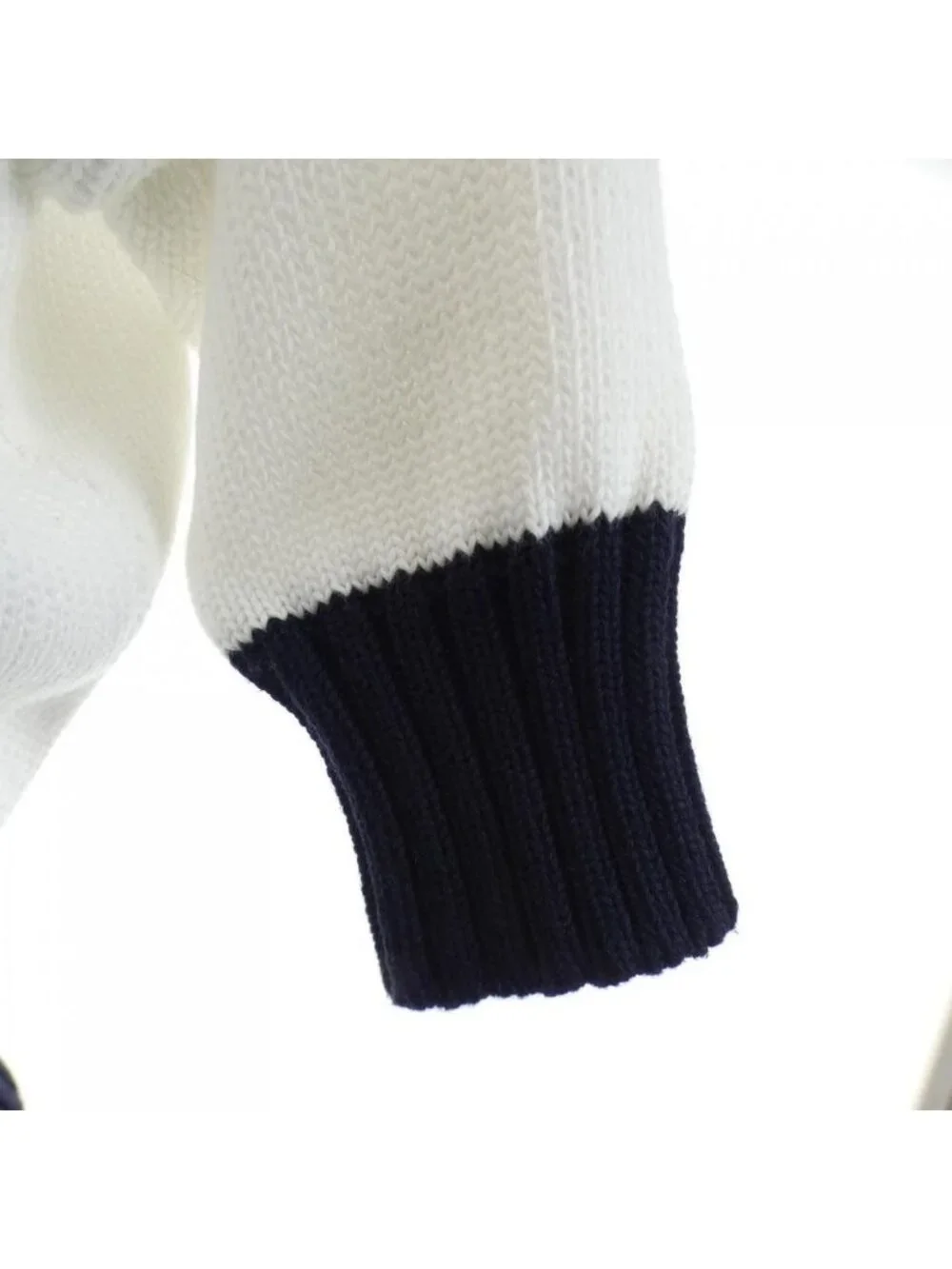 Prada Cardigan White - Picture 6 of 6